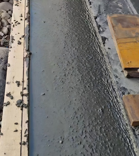 剑川环氧砂浆的特点及施工流程​