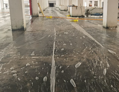 剑川不发火砂浆和不发火金属骨料有什么区别