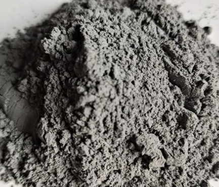 剑川硅灰和粉煤灰的区别用途