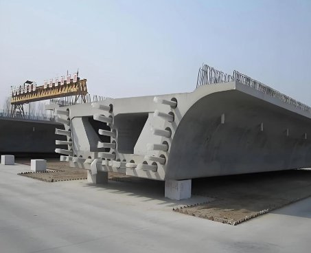 剑川抗冻压浆料的特点及标准化施工工艺